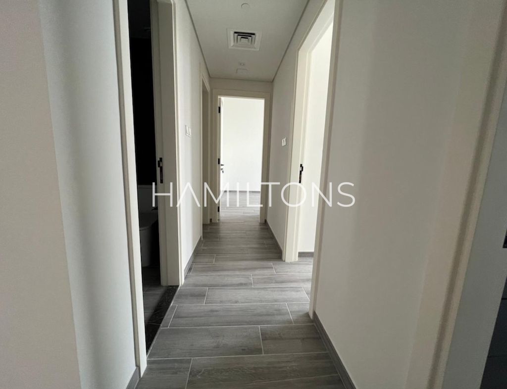 Modern Design | Complete Amenities | Resale