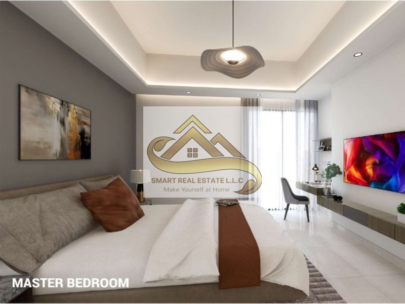 Your Dream 2-Bedroom Home in a Prime Location