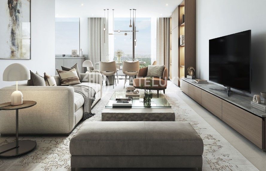Genuine Listing |Waterfront Living | Luxury Living