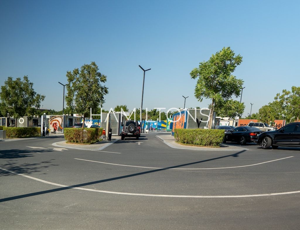 Premium Apartment | Thriving Community | Resale