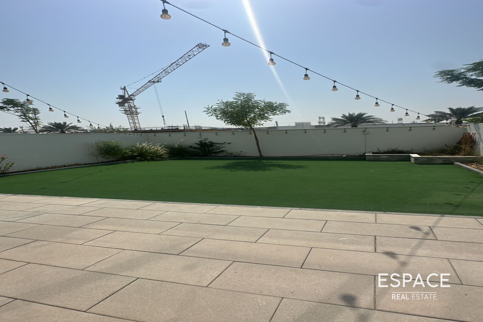 VACANT | LANDSCAPED | UPGRADED