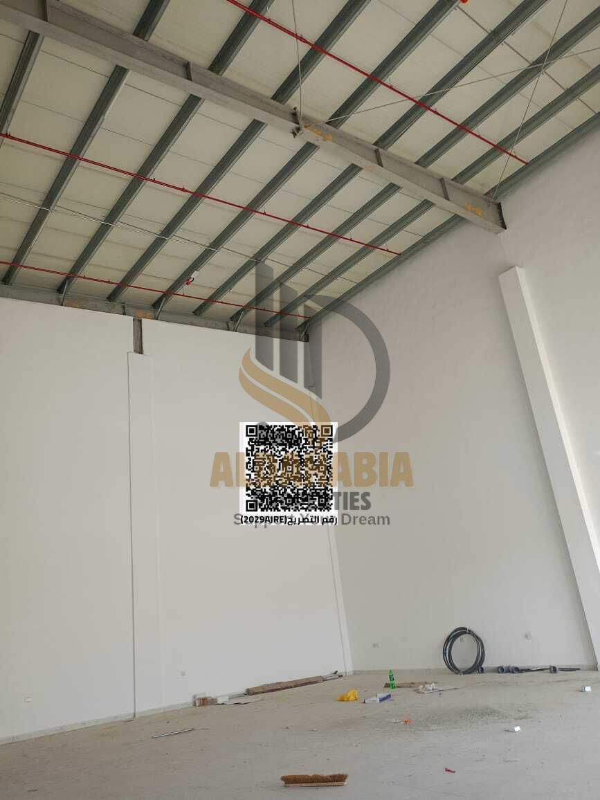 Showroom for Rent in Umm Thoub – Umm Al Quwain