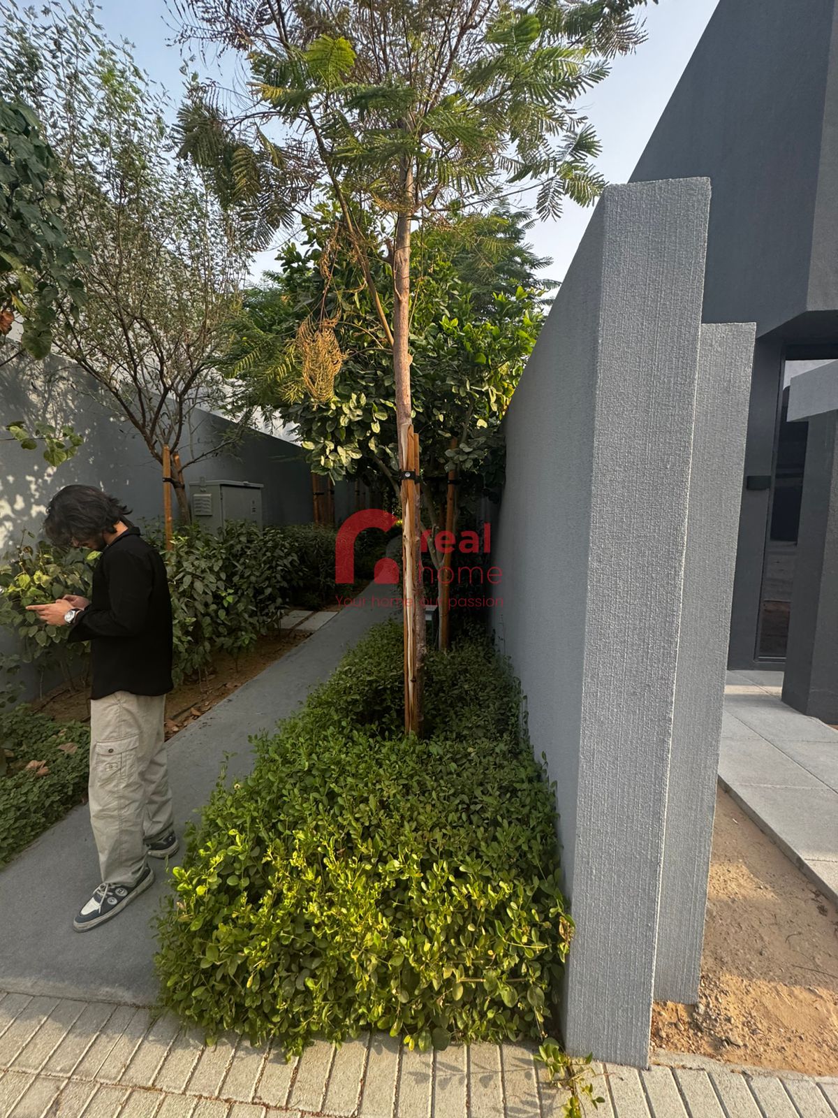 4 BHK Town House | Prime Location | Green community