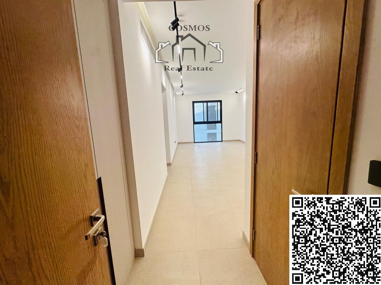 Spacious 2-Bedroom in Al Zorah | 1,184 Sqft | Huge Balcony | Closed Kitchen | AED 90,000 | 4 Payments