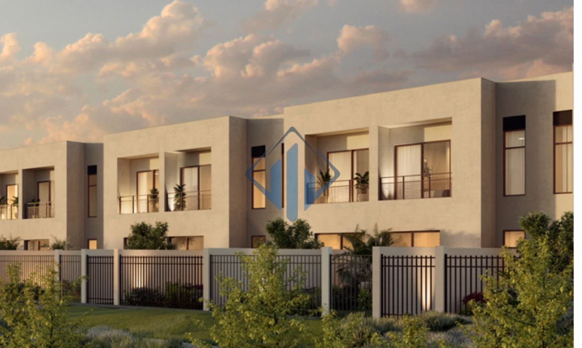 Lowest Price - Handover Soon -Beach Access - 2BR+maid