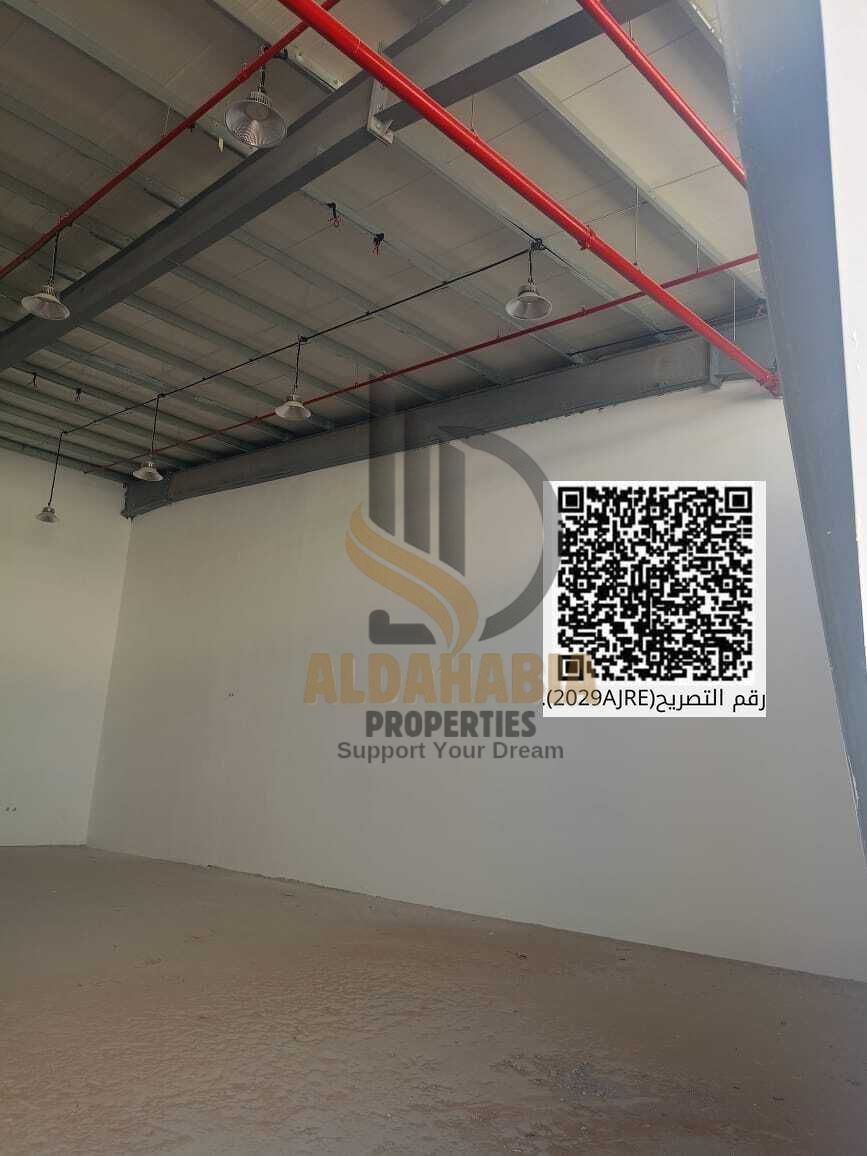 8 Warehouses Available for Rent in Umm Thob