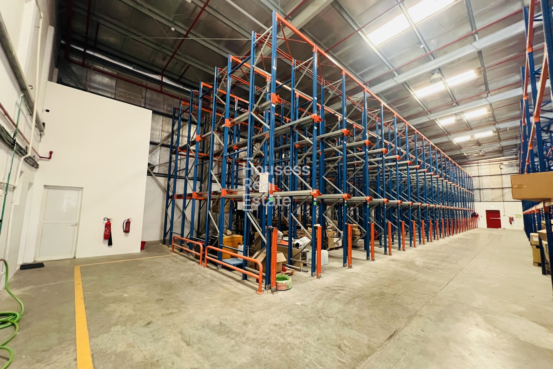 With Racking | Best Price | With Offices