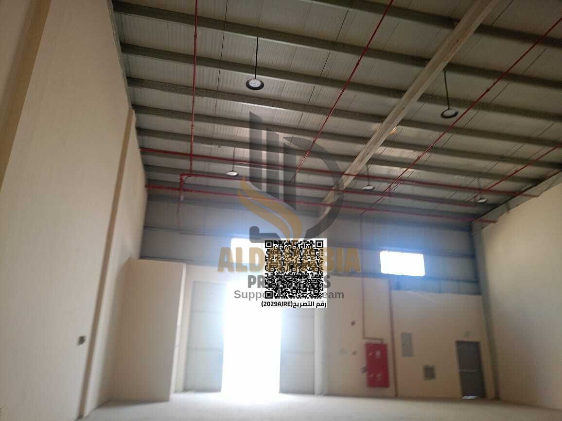 Showroom for Rent in Umm Thoub – Umm Al Quwain