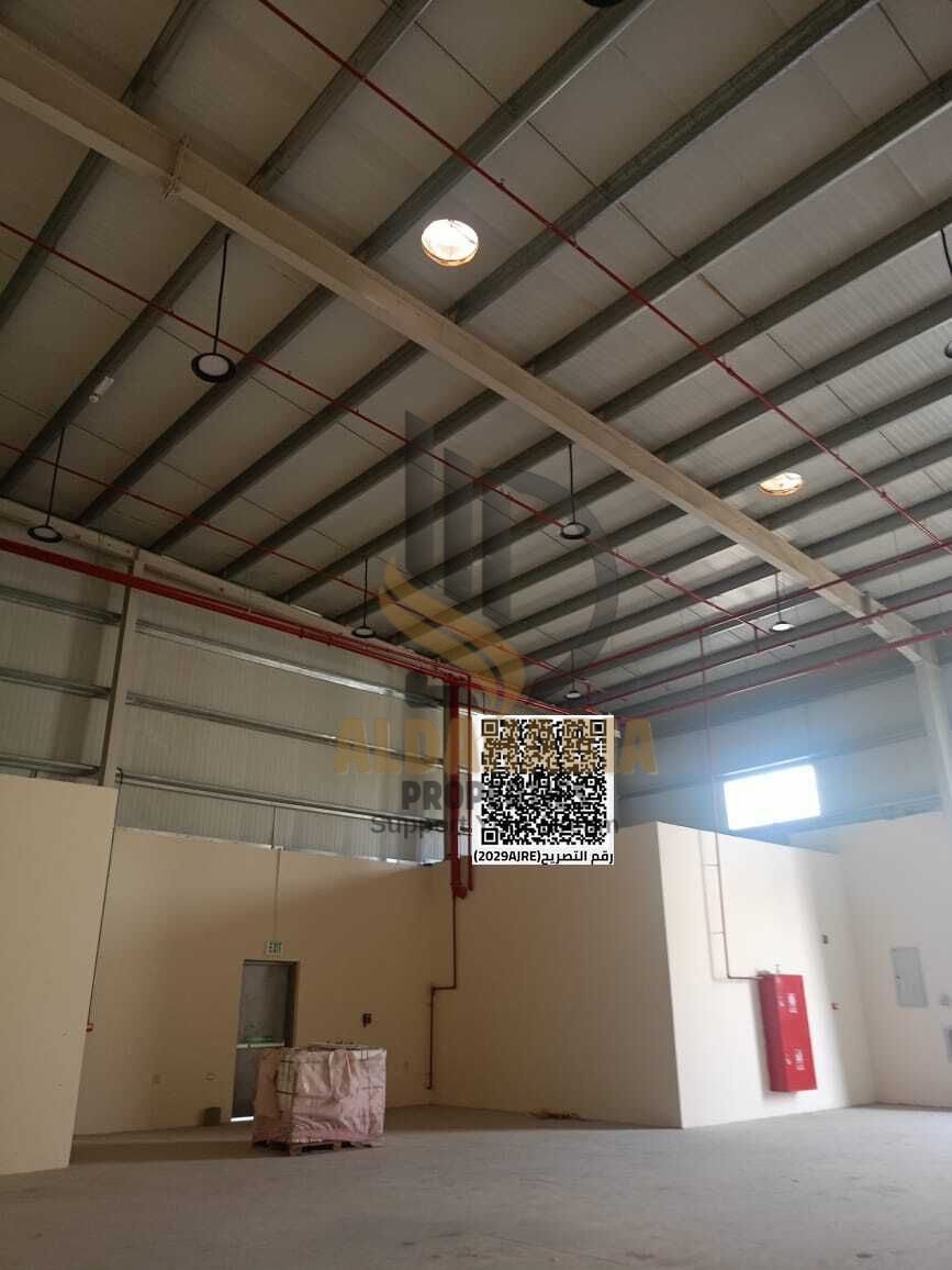Showroom for Rent in Umm Thoub – Umm Al Quwain