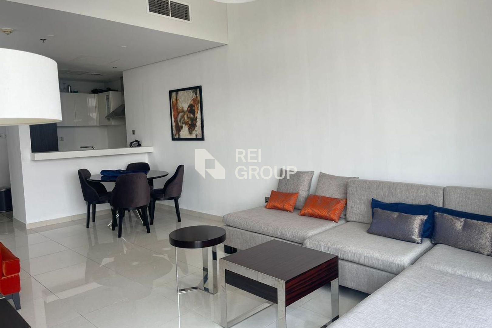 High Floor | Golf Course View | Furnished