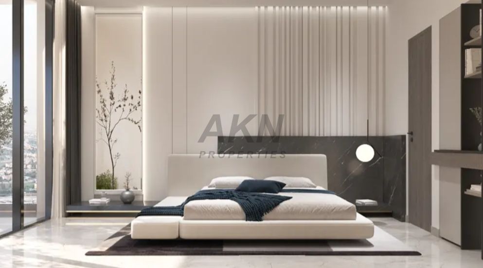 Spacious Studio +Pool | High Floor | Investor Deal