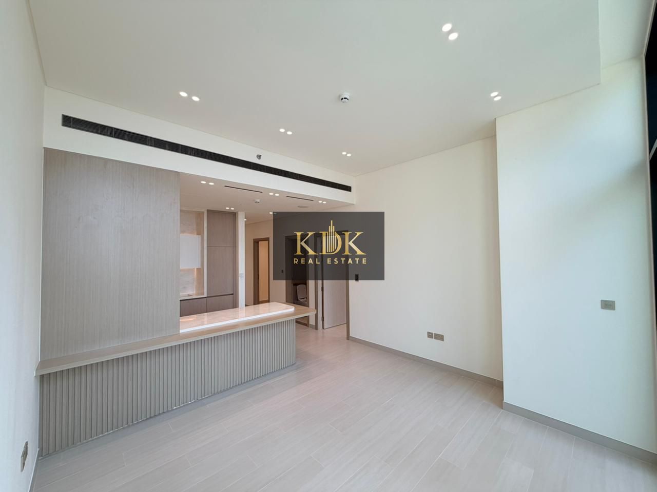 1Br+Study | Brand New | Fitted Kitchen