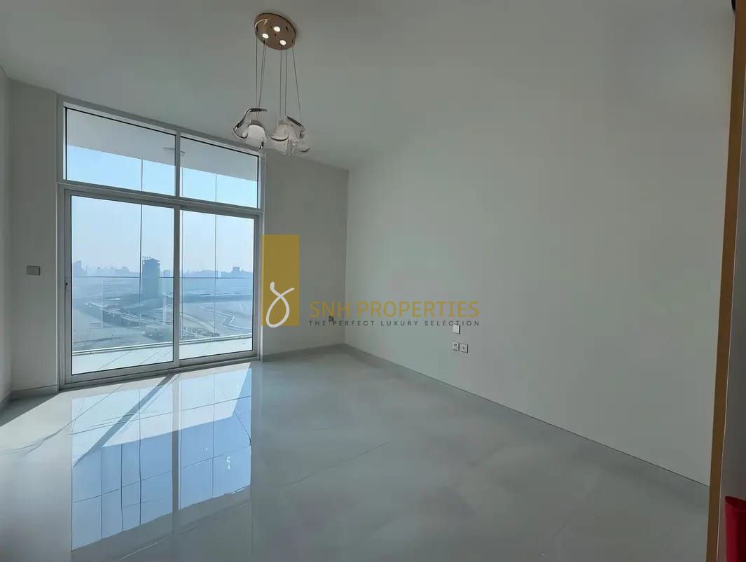 BRAND NEW | HIGH FLOOR | ROAD VIEW