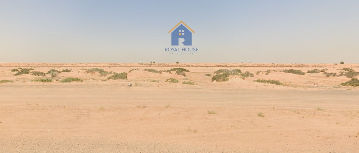 Smart Investment & Unbeatable Commercial Location in Al Dabdaba