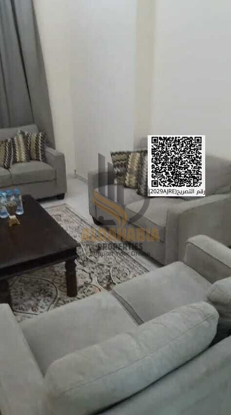 Apartment for Sale in Emirates City – Ajman
