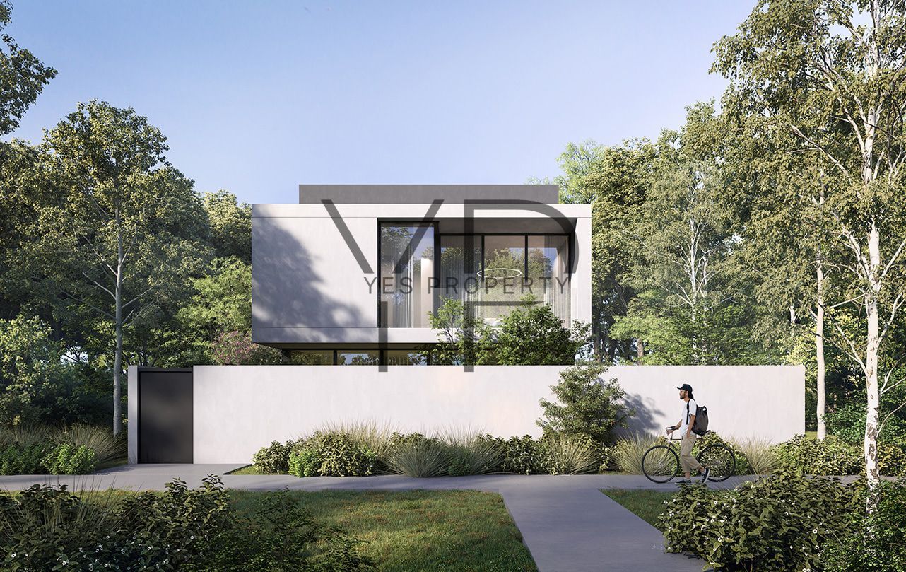Azalea | Masaar | Luxury Villas and Townhouses