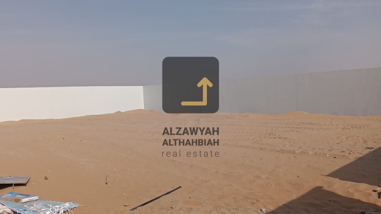 Prime Investment Opportunity – For Rent in Saja’a Industrial, Sharjah