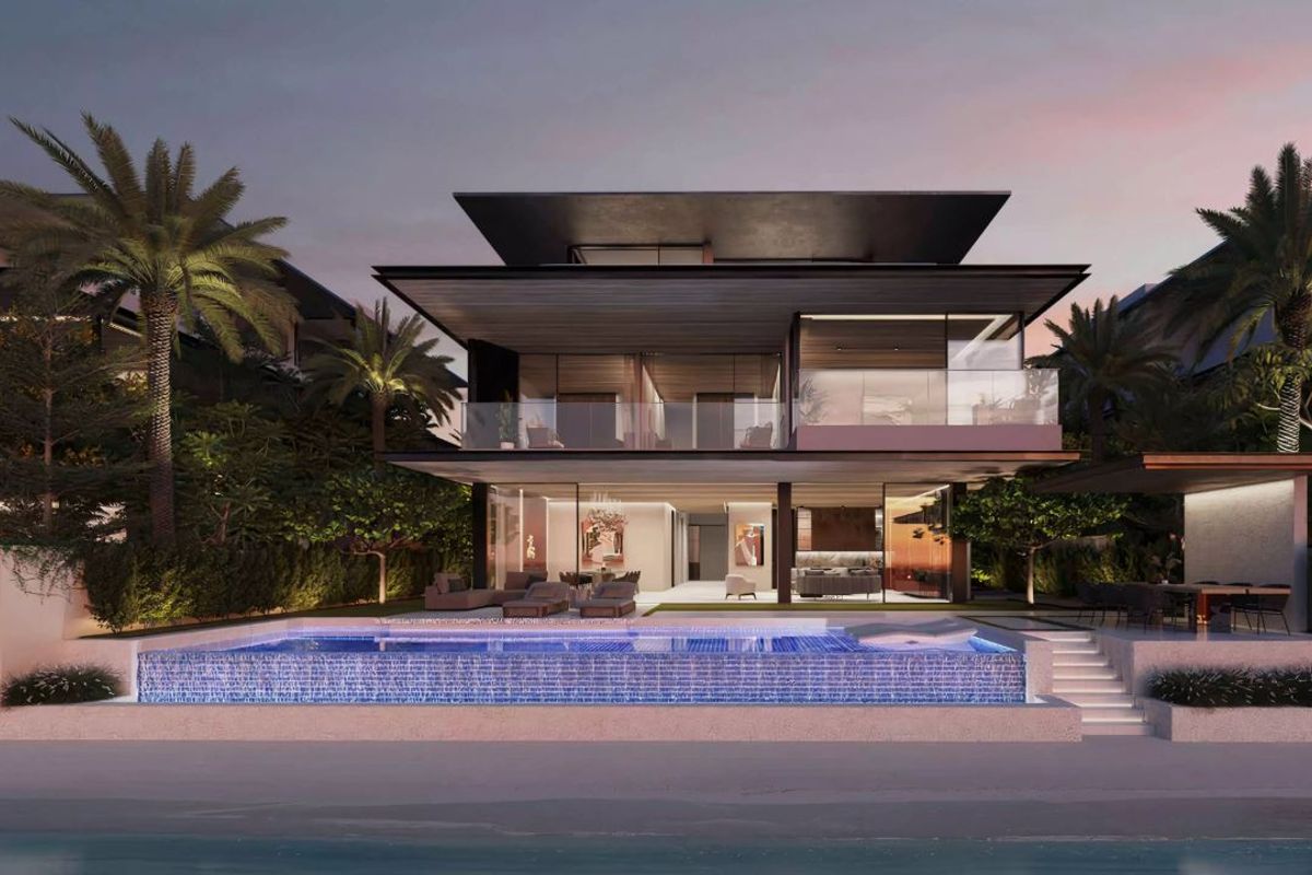 Private Beach Access| Smart Deal|Ultra Luxury
