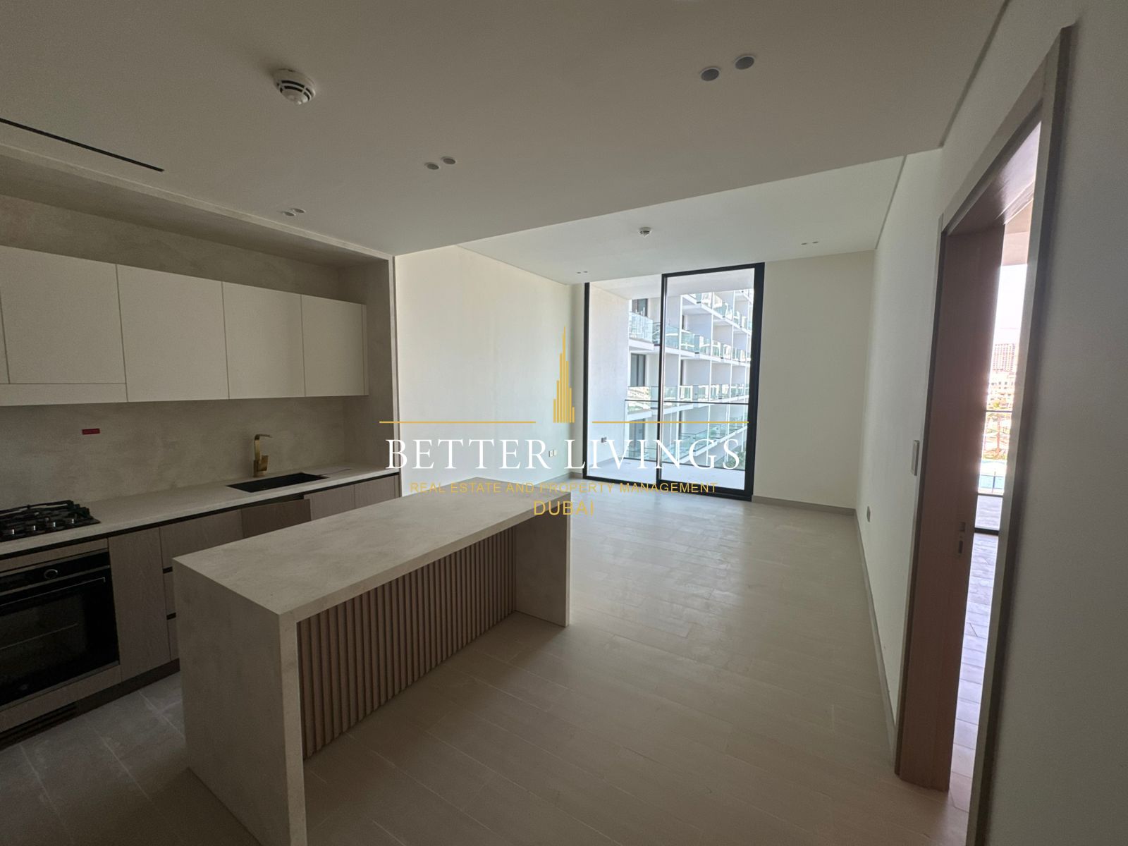 Brand New | Pool View | Premium 1 Bed | High-End Finishing | Ready To Move-In | Call Now!