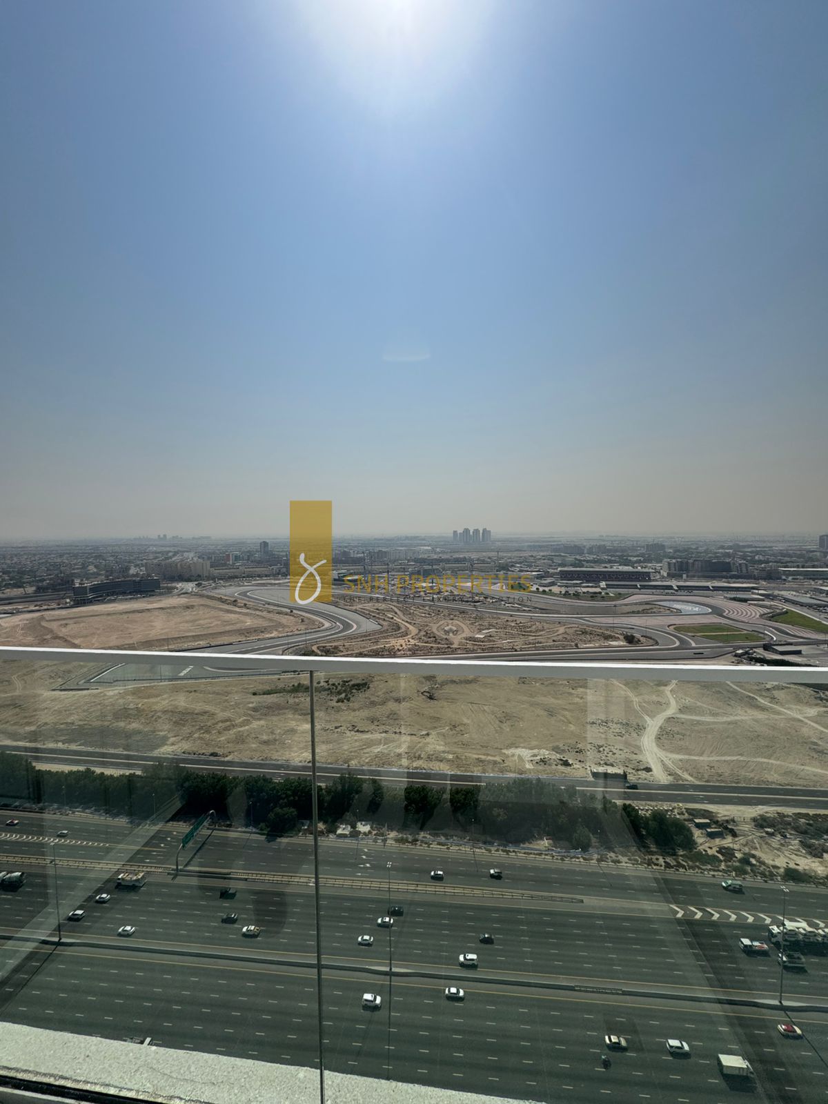 HIGH FLOOR | BRAND NEW | COMMUNITY VIEW