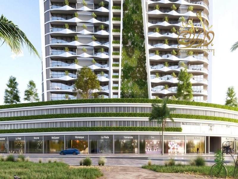 Sea View | Closest to Casino | 3 YEARS POST HANDOVER