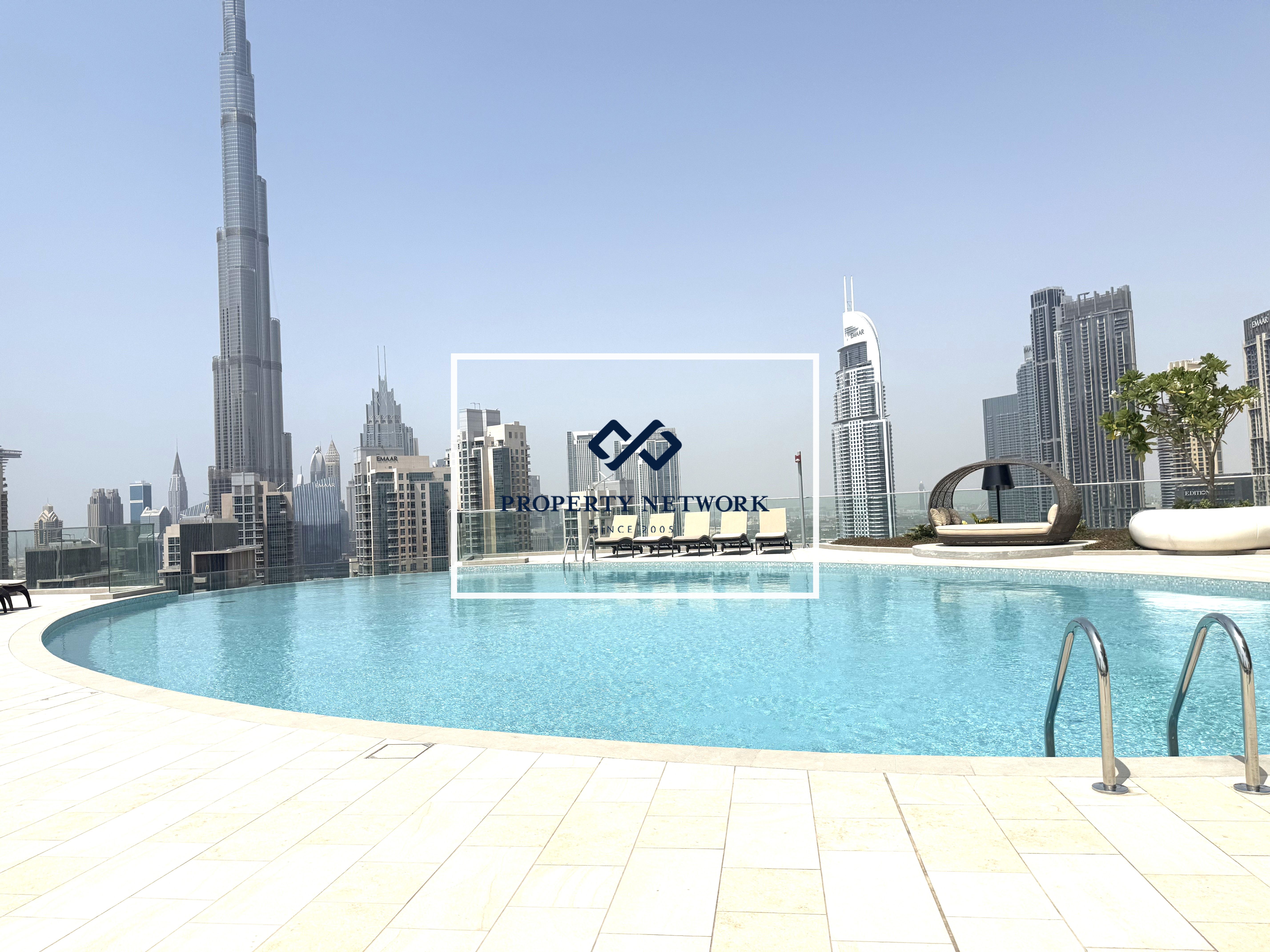 2-BR + Maids | Imperial Avenue | Prime Location