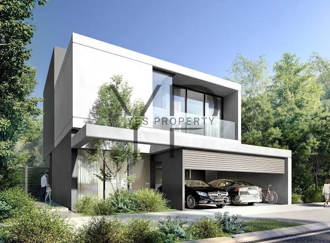 Sequoia | Masaar | Luxury Living