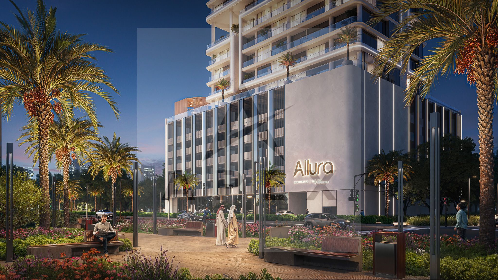 Resale on OP | Luxury Project | Best In JVC