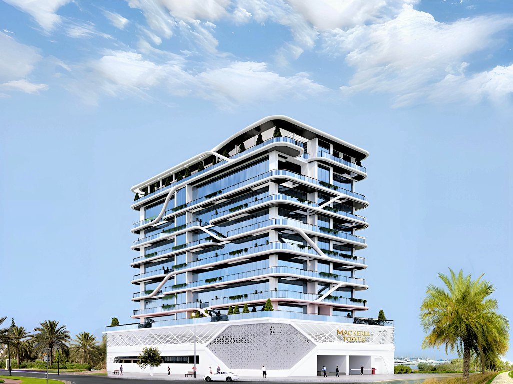 Luxury Waterfront View Residence | Corner Unit | Easy 35/65 Payment Plan