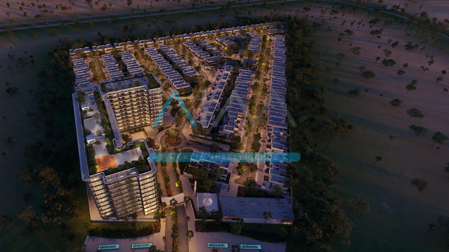 Premium Development | Pocket Friendly Payment Plan | Handover Q2-2028