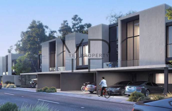 Saro | Masaar | Luxury living