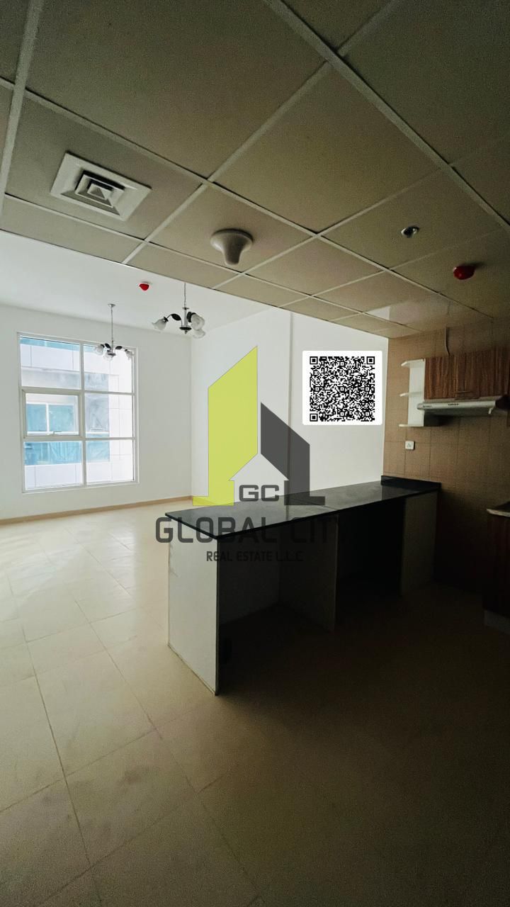 1 BHK Apartment for Annual Rent in Ajman – City Towers on Khalifa Street
