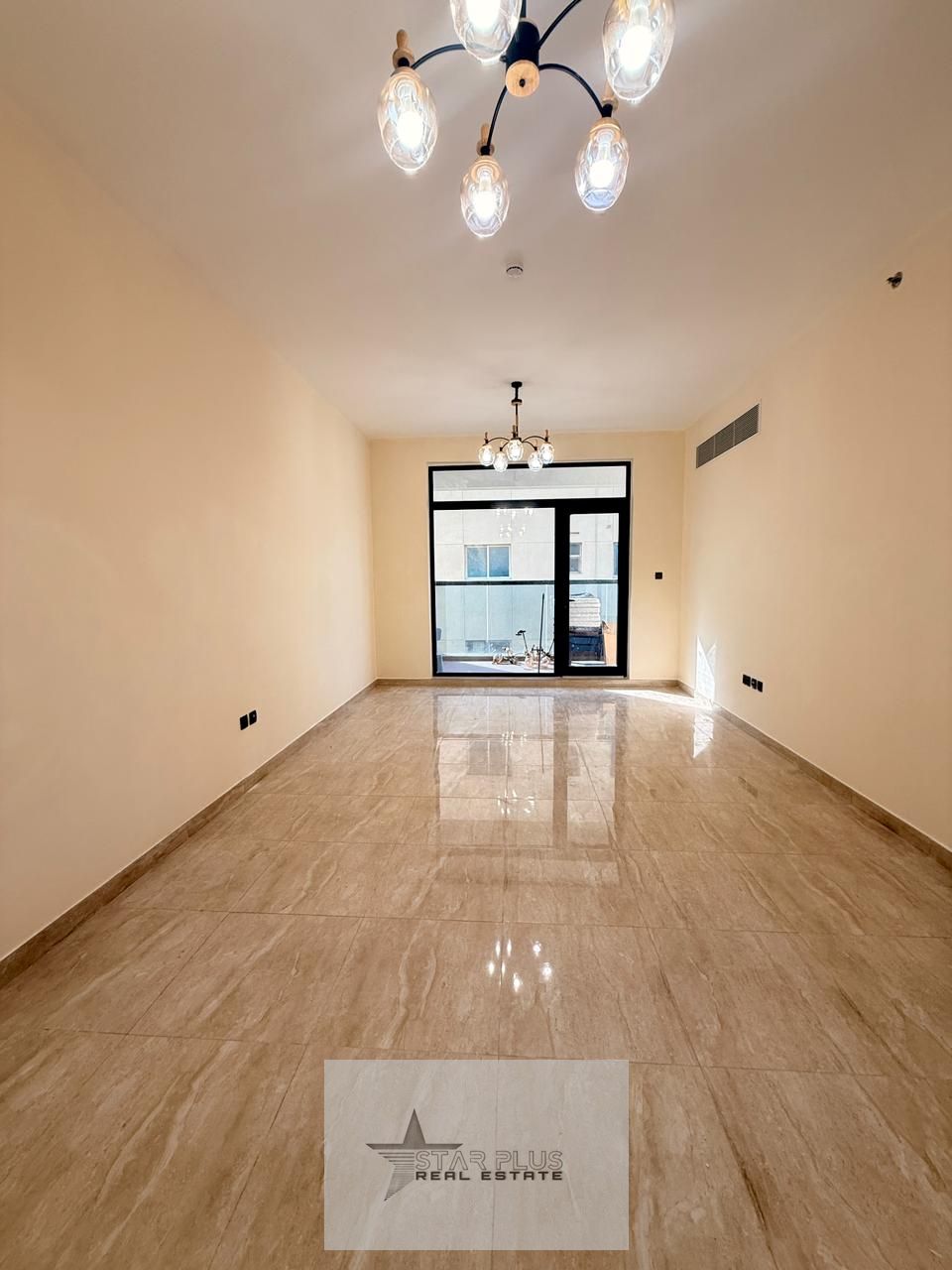 LIKE A BRAND NEW 2BHK APARTMENT WITH GYM AND SWIMMING POOL JUST FOR 86K IN AL WARQA 1