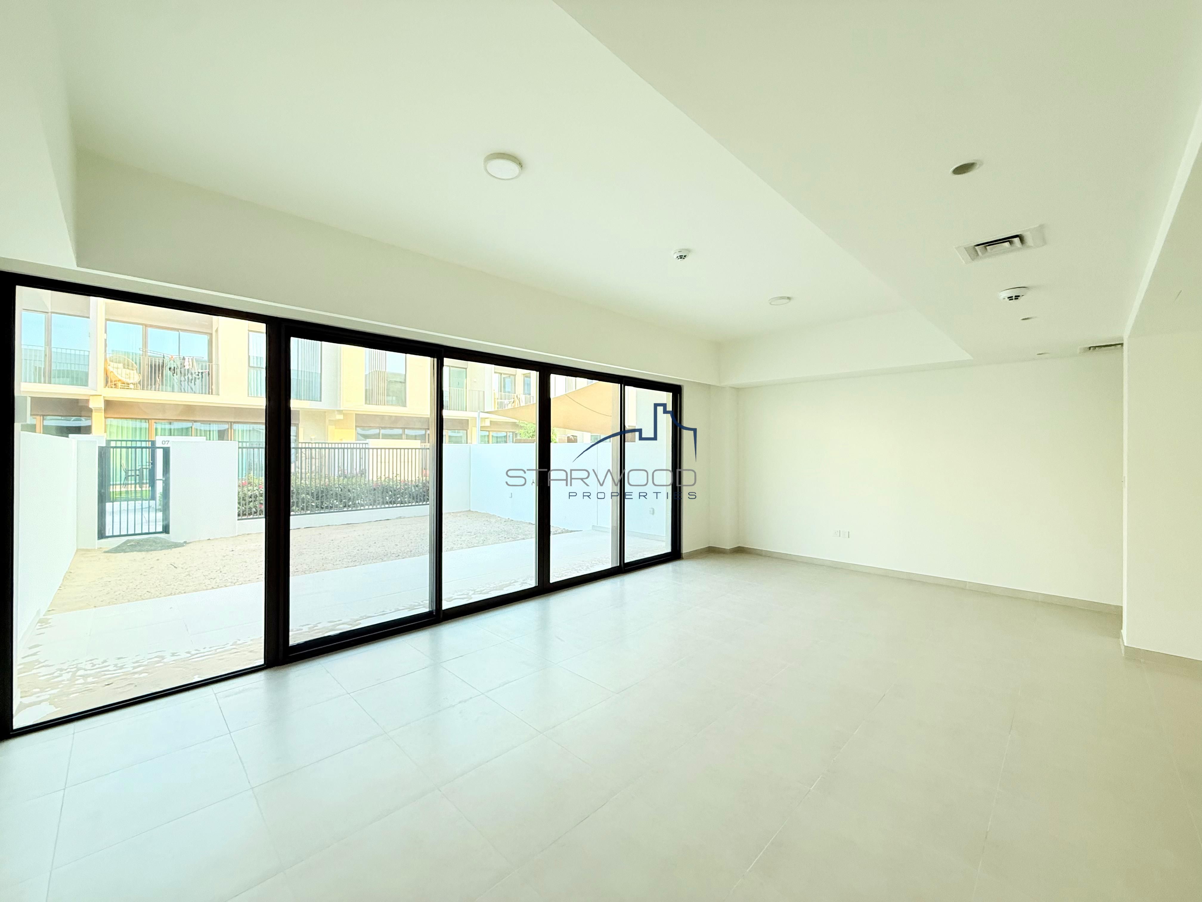 Brand New | Next to Pool and Park | Middle Kitchen | Key in Hand