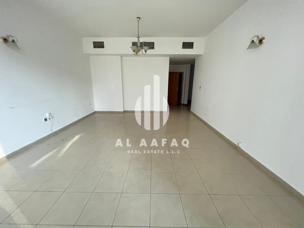 Spacious 2bhk | AC Chiller Free | Master bedroom