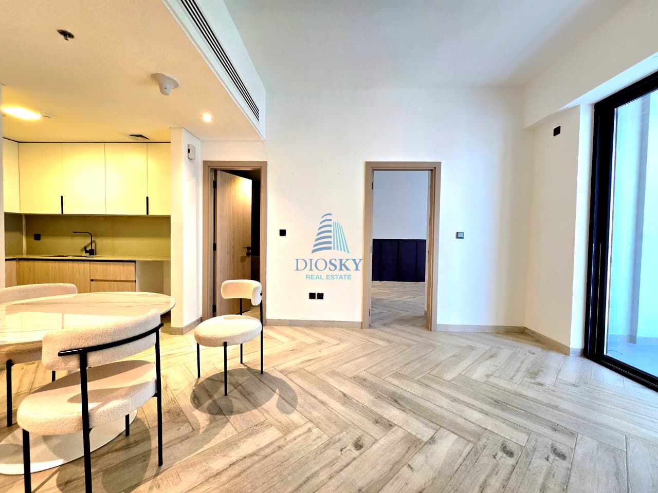 Luxury Apartment | Prime Location | Ready to Move