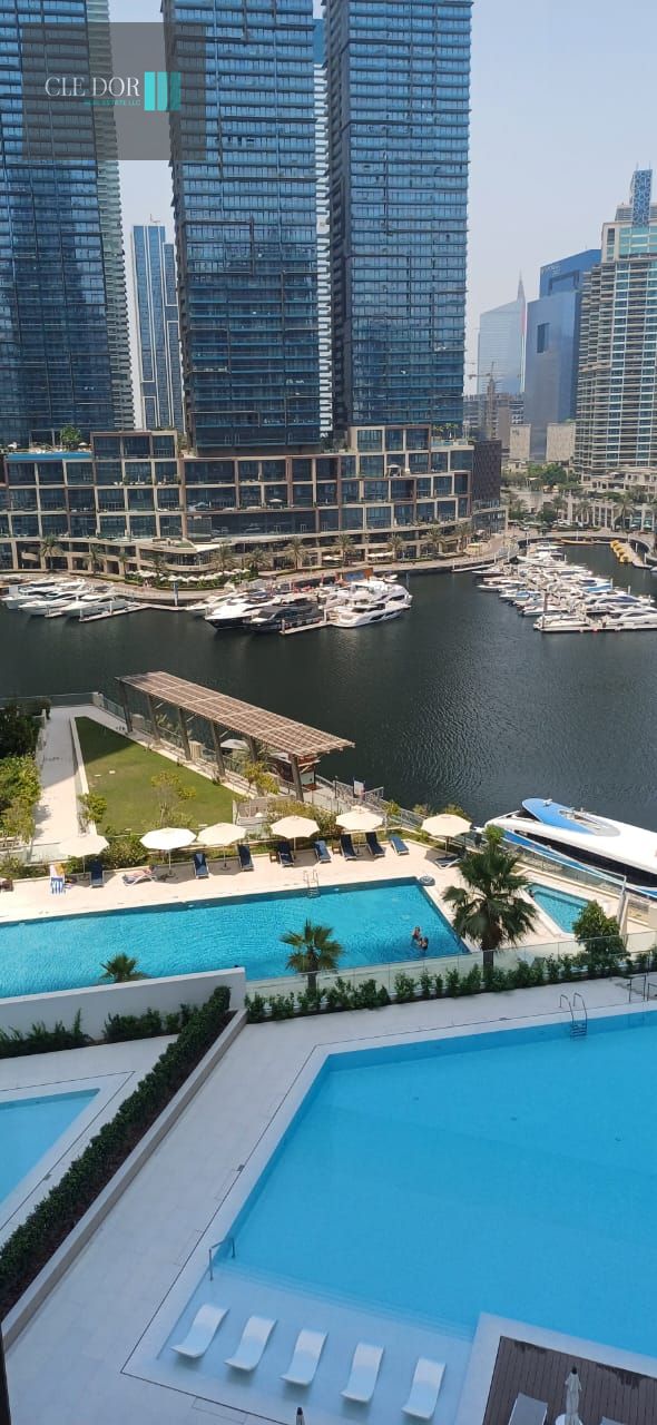1 Bedroom Apartment in LIV Marina, Marsa Dubai