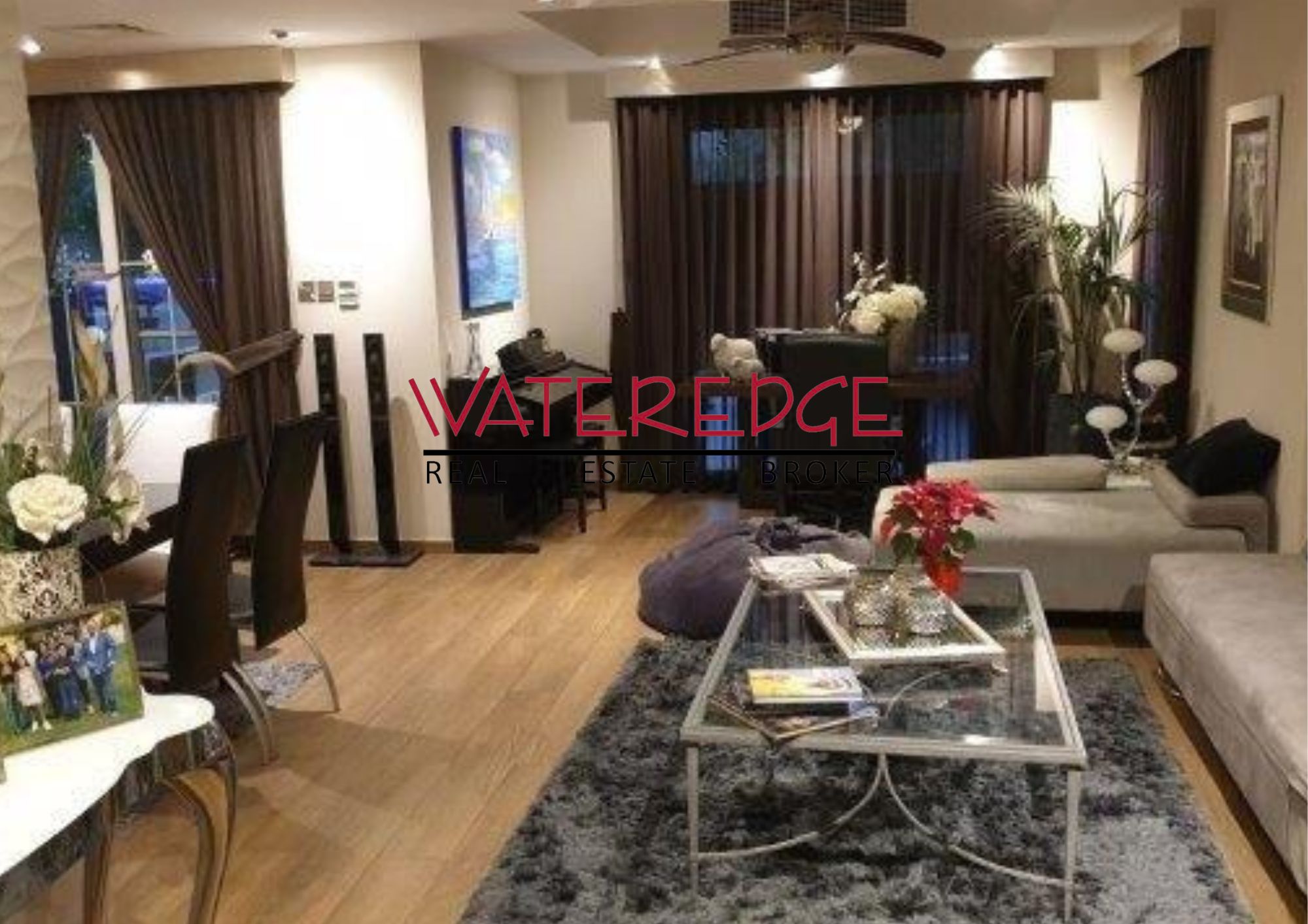 Unique 9BR Villa | Fully Upgraded | Premium Finish