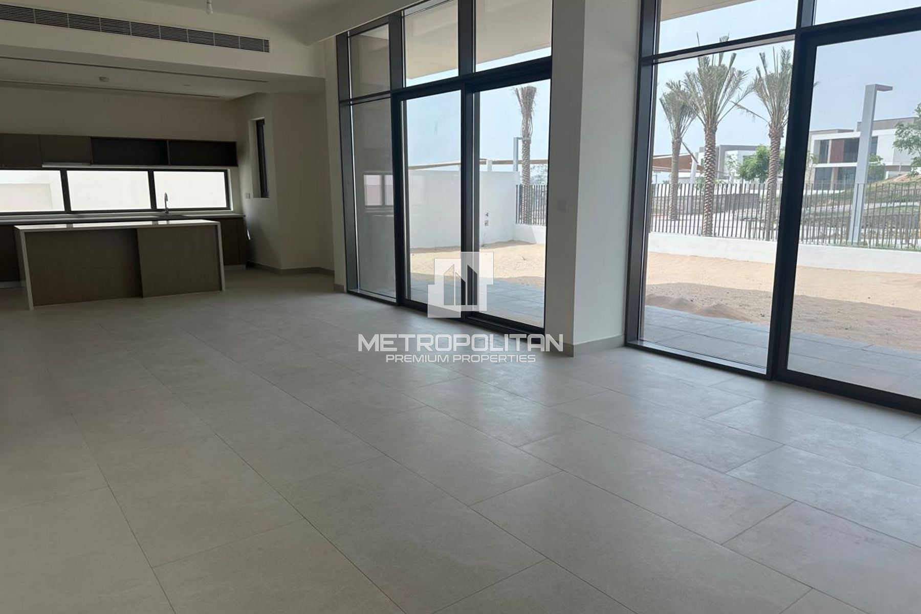 Prime Location | Elegant Design | Spacious Villa