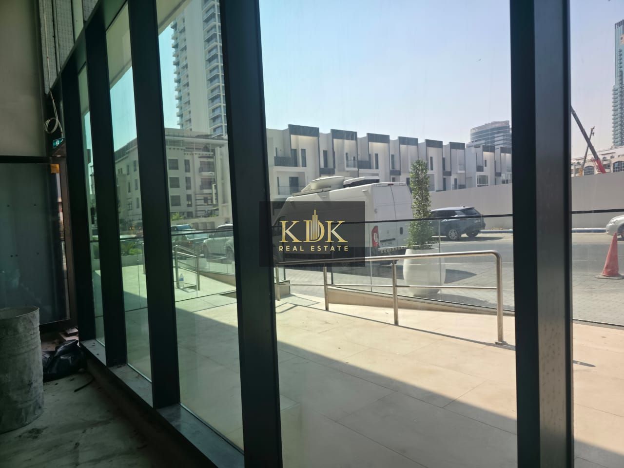 Shell and Core | Great Location | Call Now