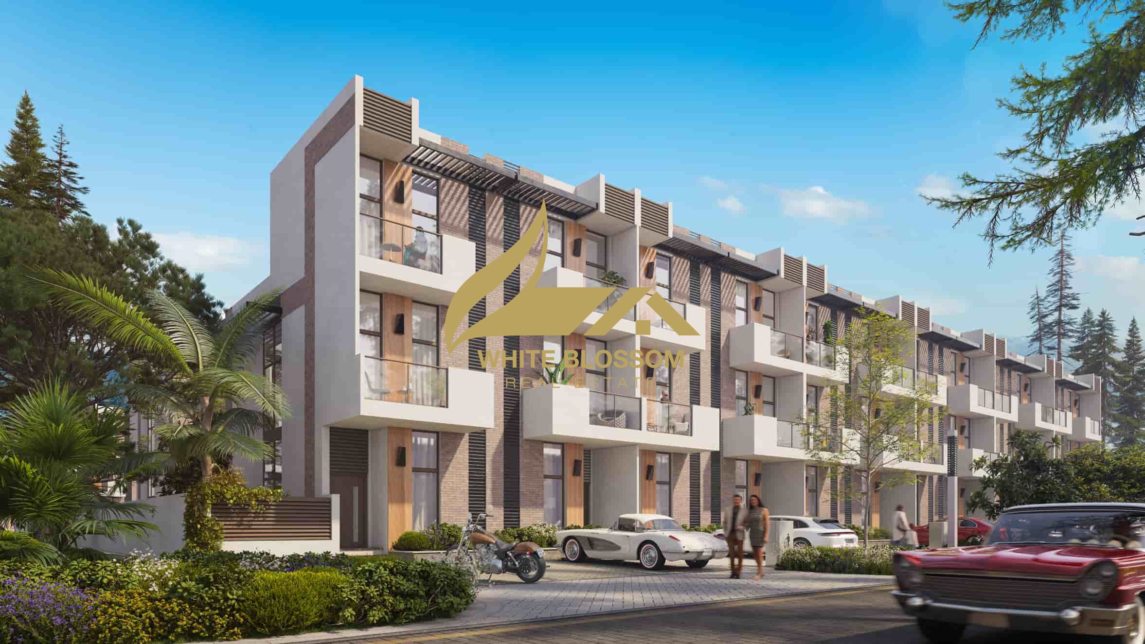 Investor Deal | High ROI | Prestigious Address