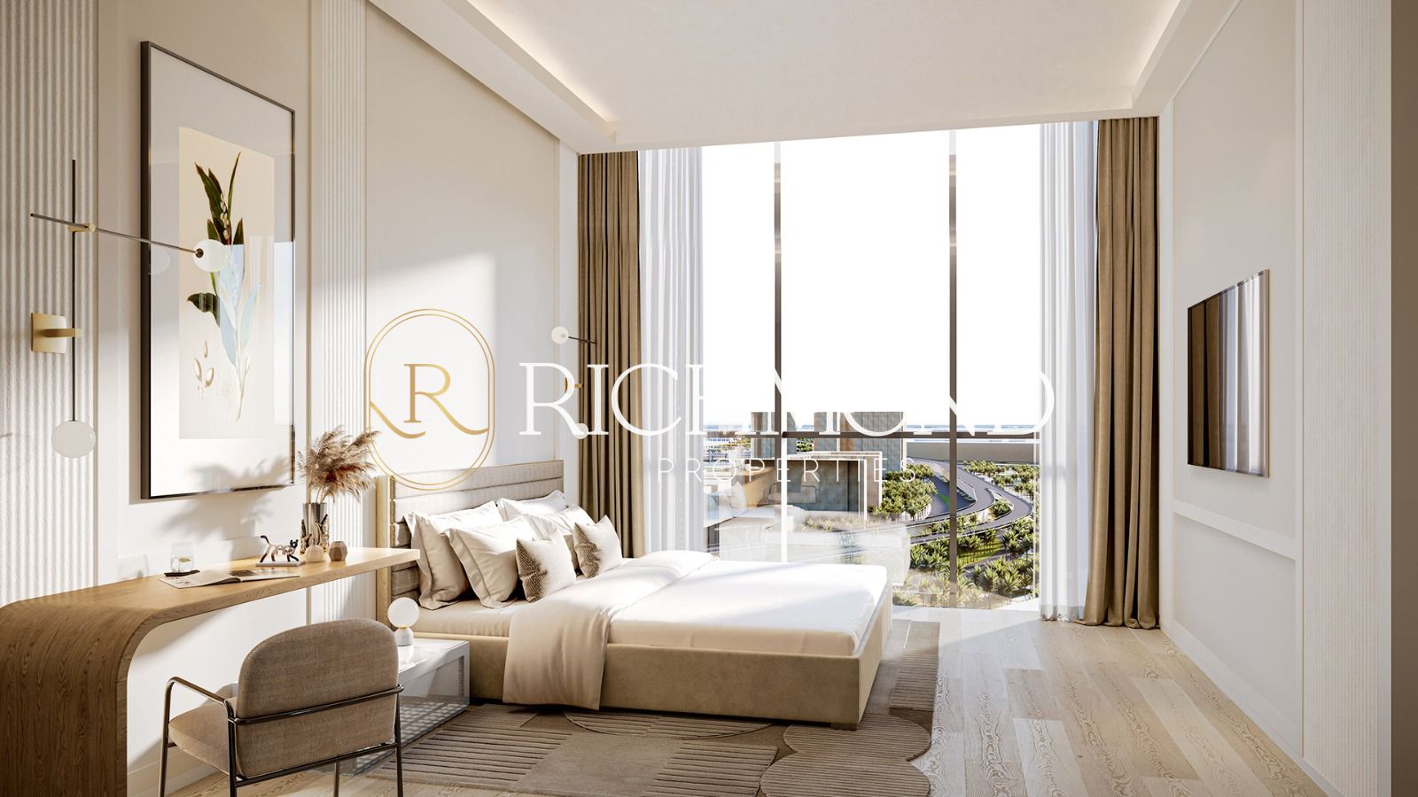 5YRS Post HO | Ready Soon | No...