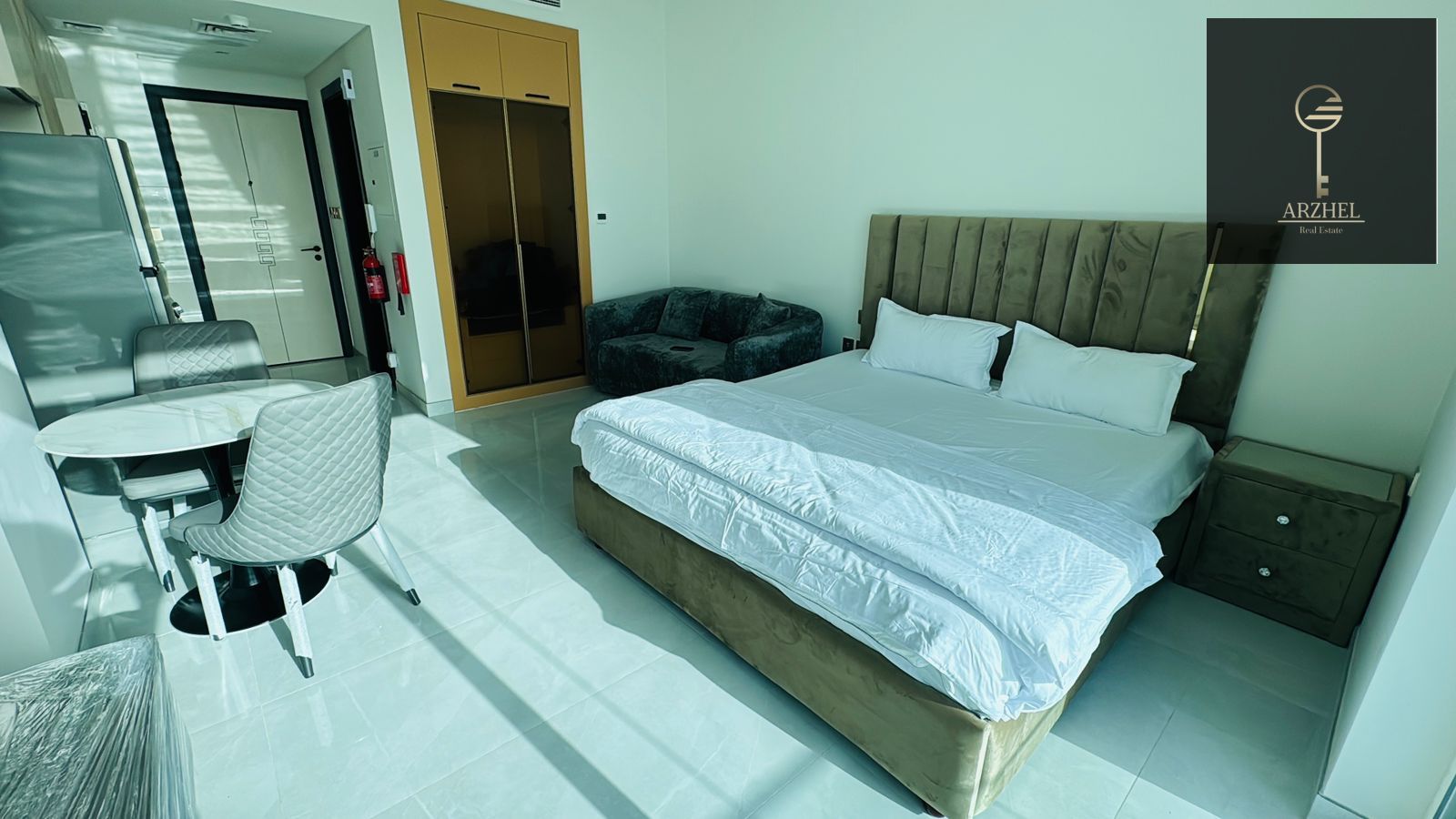 FULL FURNISHED | BOOK NOW