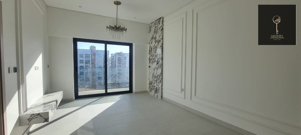 VACANT | UNFURNISHED | 1 BEDROOM
