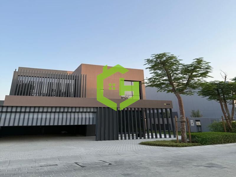 Luxury 4 Bed villa | Brand View | Luxury Living