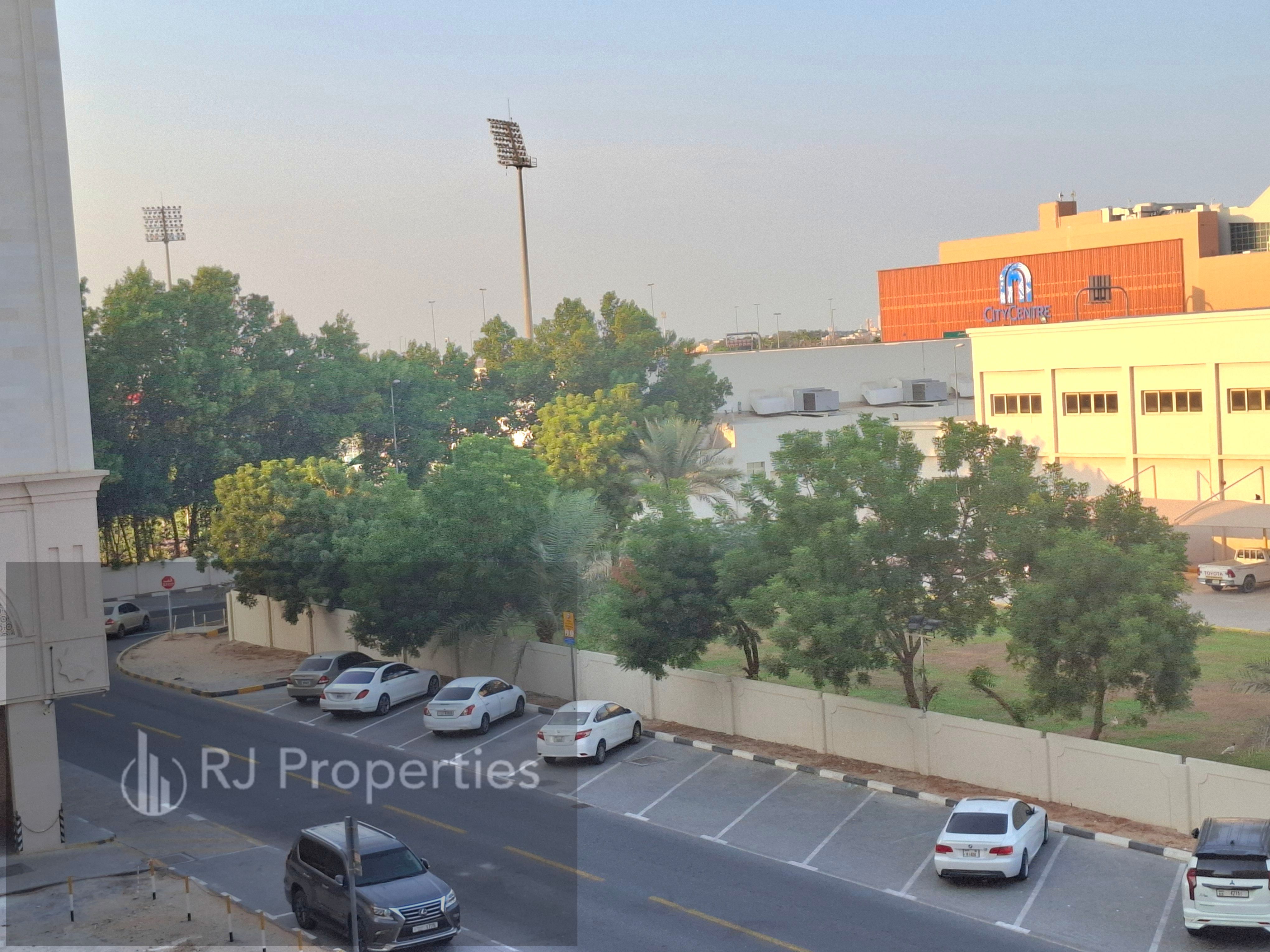 HOT OFFER LUXURY 1BHK OPEN VIEW WITH BALCONY WADEROBE PARKING 38K