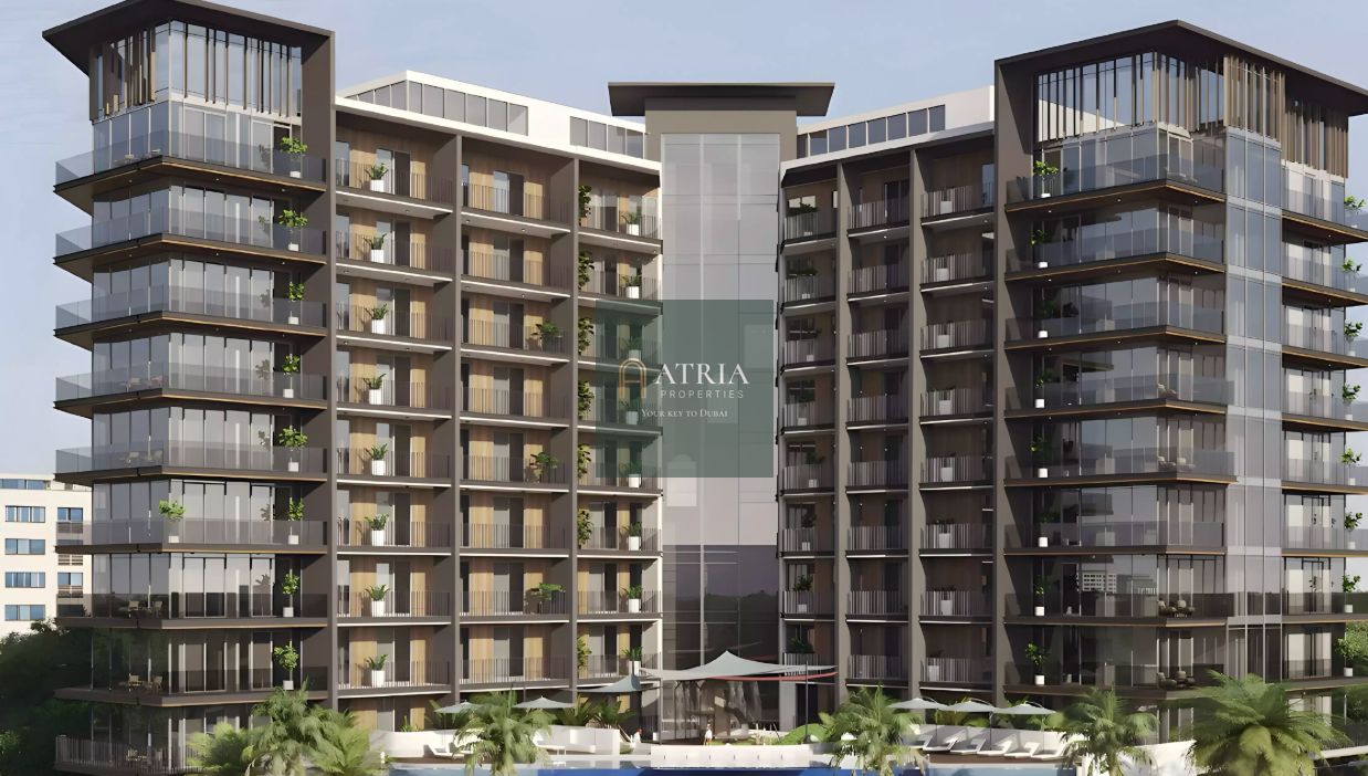 2BR | High ROI | Prime Location