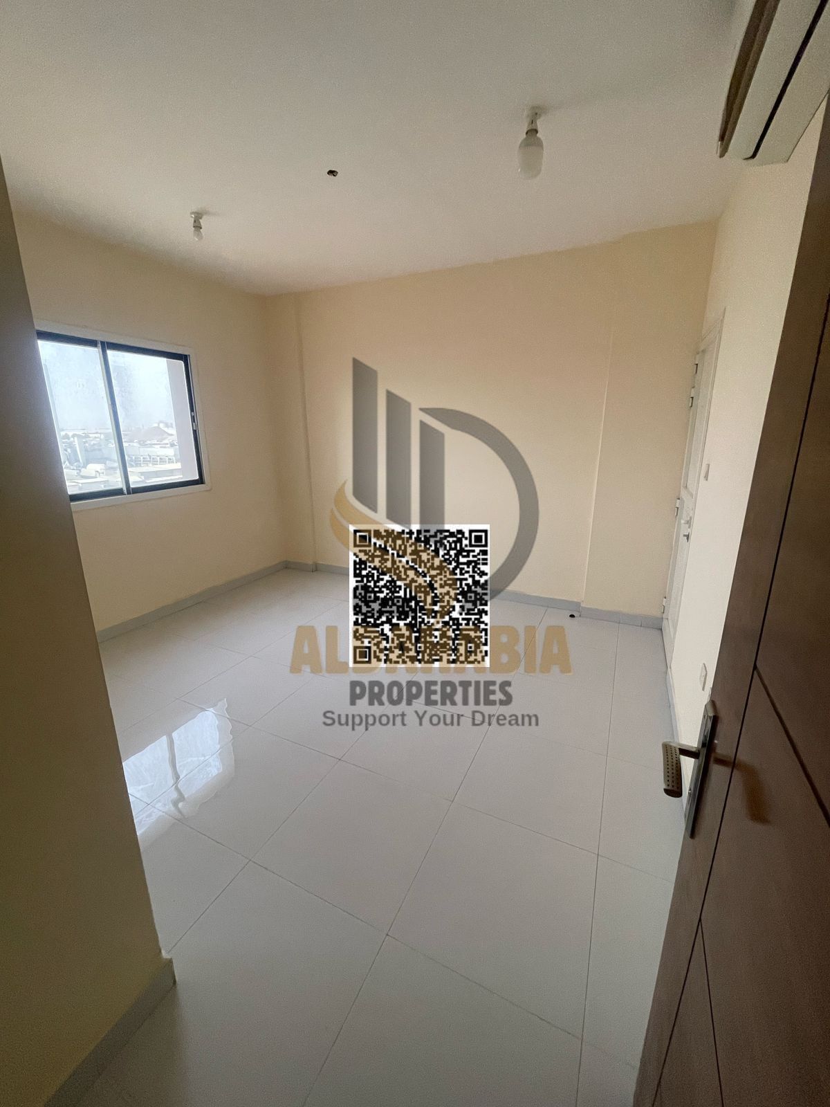 2BHK Apartment for Rent in Al Jurf 3 – Ideal for Staff Accommodation