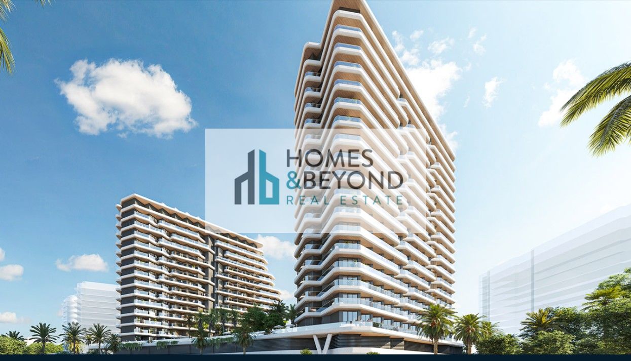 Stylish 1BR | Waterfront Living at Bayviews, Mina Al Arab