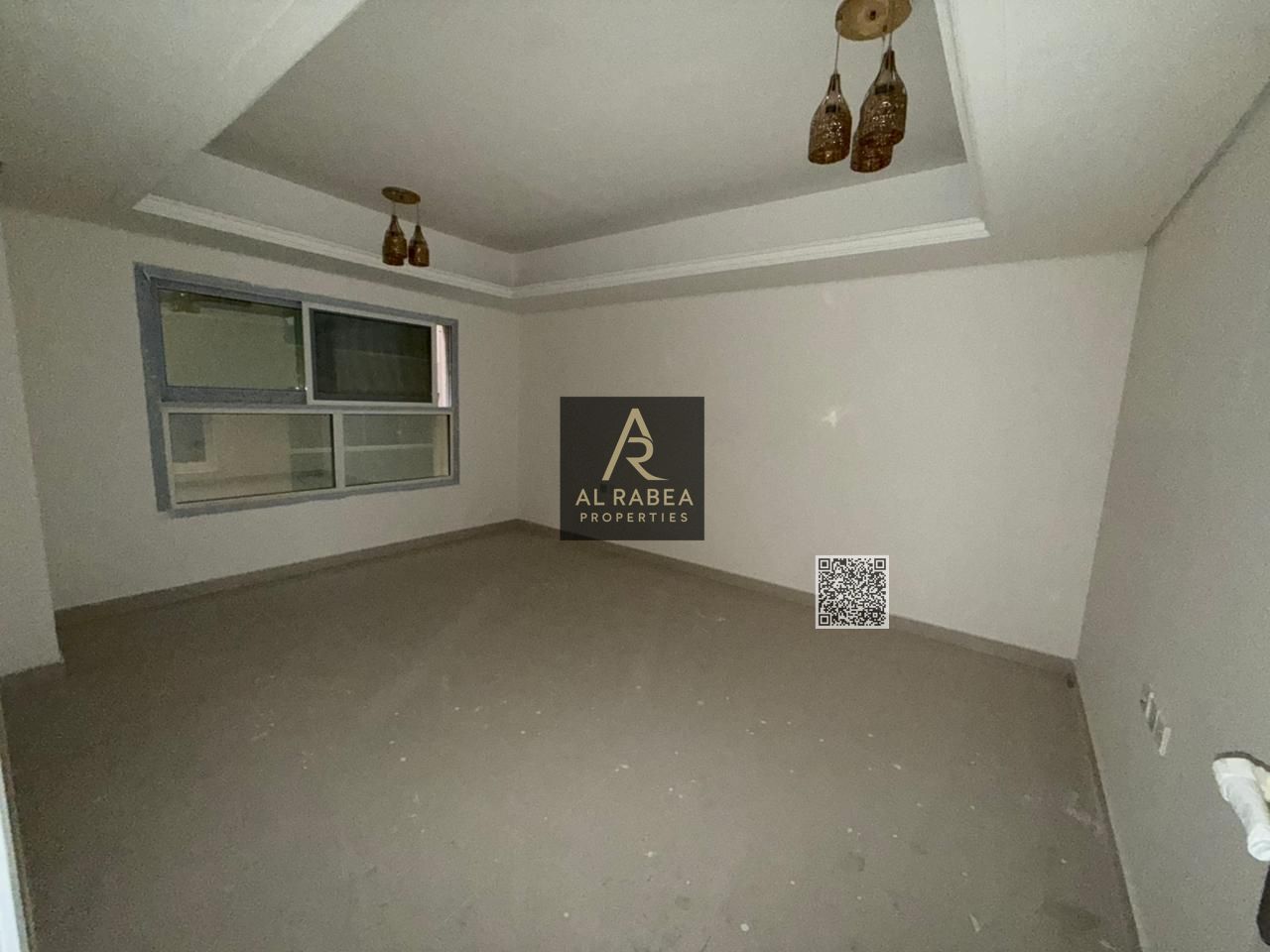 Apartment with elegant design and practical specifications